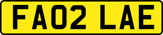 FA02LAE