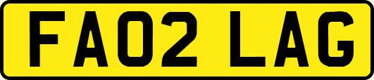 FA02LAG