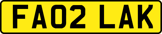 FA02LAK