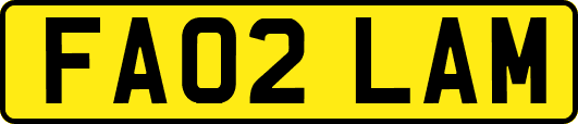 FA02LAM