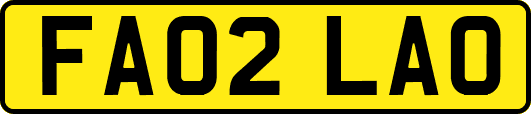 FA02LAO