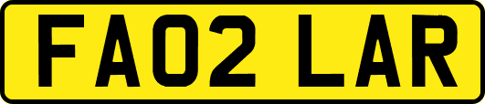 FA02LAR