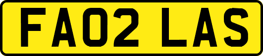 FA02LAS