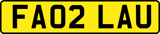 FA02LAU