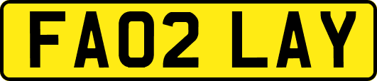 FA02LAY