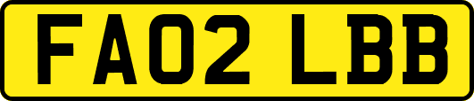 FA02LBB