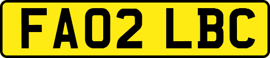 FA02LBC