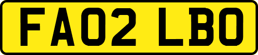 FA02LBO