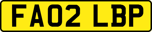 FA02LBP