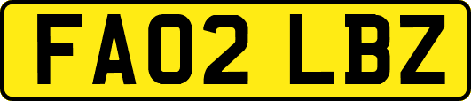 FA02LBZ