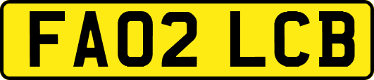 FA02LCB