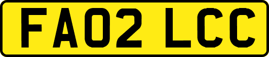 FA02LCC
