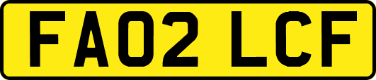 FA02LCF