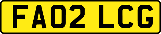 FA02LCG