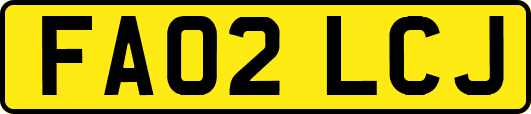 FA02LCJ