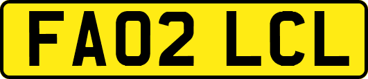 FA02LCL