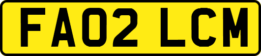 FA02LCM