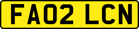 FA02LCN