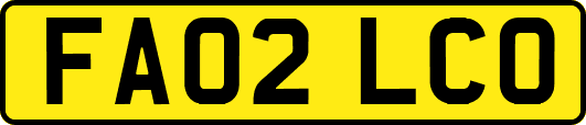 FA02LCO