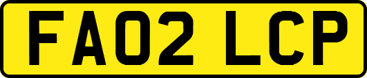 FA02LCP