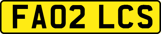 FA02LCS