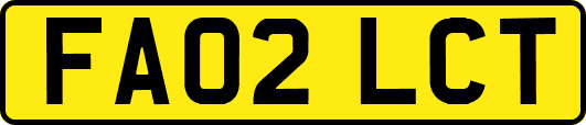 FA02LCT