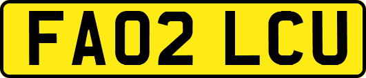 FA02LCU