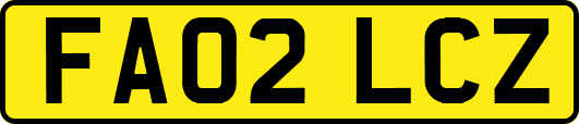 FA02LCZ