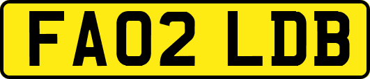 FA02LDB