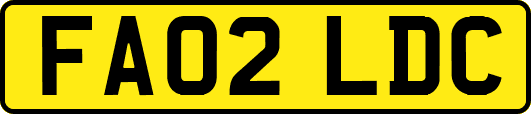 FA02LDC