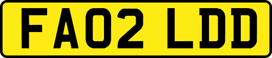 FA02LDD