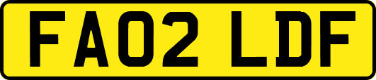 FA02LDF