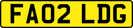 FA02LDG