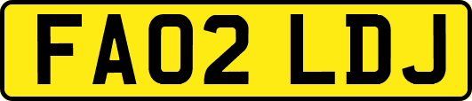 FA02LDJ