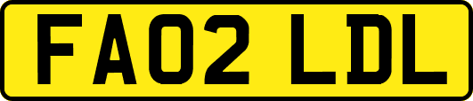 FA02LDL