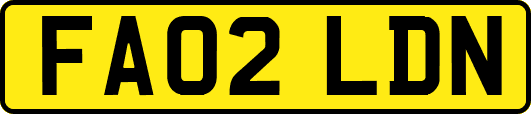 FA02LDN