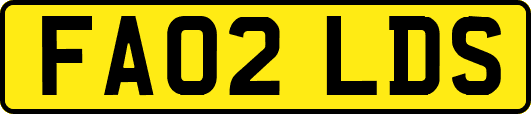 FA02LDS