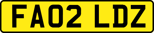 FA02LDZ