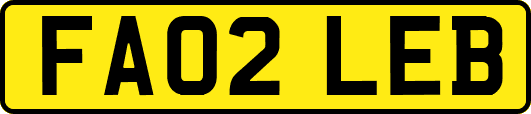 FA02LEB