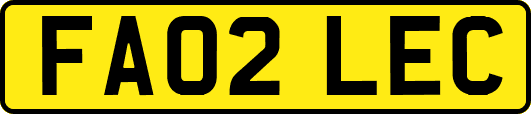 FA02LEC