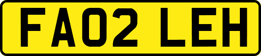 FA02LEH