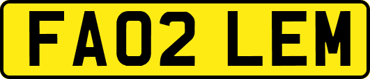 FA02LEM