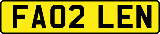 FA02LEN