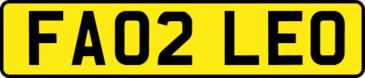 FA02LEO