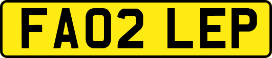 FA02LEP