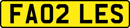 FA02LES