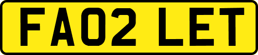 FA02LET