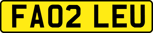 FA02LEU