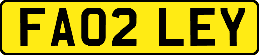 FA02LEY