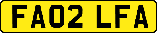 FA02LFA